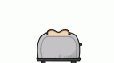 Toasties banner