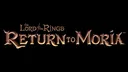 The Lord of the Rings: Return to Moria™ banner