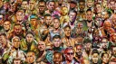 The MMA Island banner