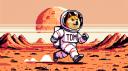 TDM - The Doge Mars Banner