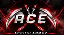ACE`USLANMAZ 5.7K ✓ banner