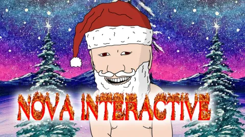 Nova Interactive banner