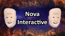 Nova Interactive banner