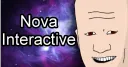 Nova Interactive banner