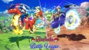 Beefcake Battle League banner