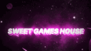 Sweet Games House banner