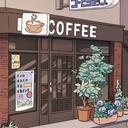 Haven Cafe Banner