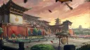 The Forgotten Isles: 18+ Fantasy Roleplay banner