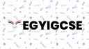 EGY IGCSE banner