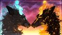 Realm Of Elune Banner