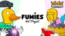 Fumies banner