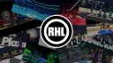 RHL | Rec Room Hockey League® banner
