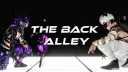 The Back Alley banner