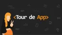 Tour de App Banner