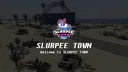 SLURPEE TOWN ·˚🌸 banner