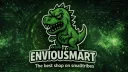 EnviousMart banner