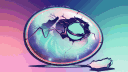 Burning Dragons banner