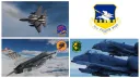 51st FW banner
