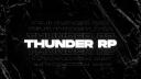THUNDER RP Banner