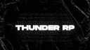 THUNDER RP Banner