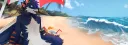 banner