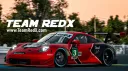Team RedX banner