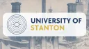 University of Stanton banner