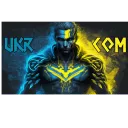 UKR COM banner