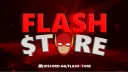 Flash Store #3k banner