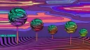 Trippy World 🌀 banner