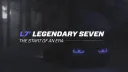 Legendary Seven banner