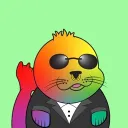 Silly Seals banner