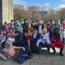 Comic Con Community UK banner