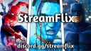 StreamFlix™ [SOON] banner