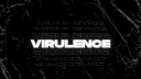 Virulence #v1bє banner