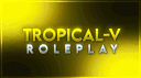 𝗧𝗿𝗼𝗽𝗶𝗰𝗮𝗹-𝗩 𝗥𝗼𝗹𝗲𝗽𝗹𝗮𝘆 🌴 banner