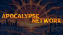 Apocalypse Network banner