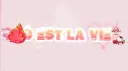 C'est la vie banner