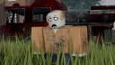 The Walking Dead Online server banner