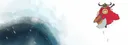 banner