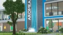 Aromea banner