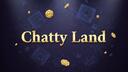 Chatty Land Banner