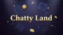 Chatty Land banner