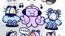 [7th heaven] banner