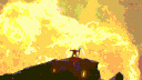Obliterate banner