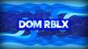 Dom RBLX's Community Banner
