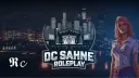 DC SAHNE RP #BETA banner