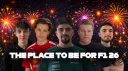 Formula Zero Racing banner