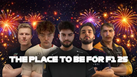 Formula Zero Racing banner
