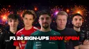 Formula Zero Racing banner